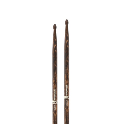 Pro Mark TX5AW-FG Classic 5A FireGrain Drum Sticks