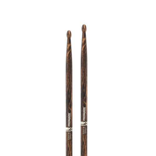 Promark Classic 5B FireGrain Drumsticks