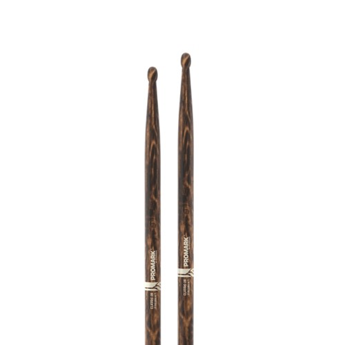Promark Classic 2B FireGrain Drumsticks