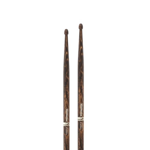 Promark Rebound 5A FireGrain Drumsticks