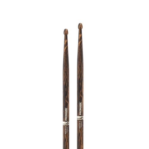 Promark Rebound 5B FireGrain Drumsticks