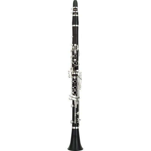 Yamaha YCL-CSGAIIIHL Custom G-Series A Clarinet