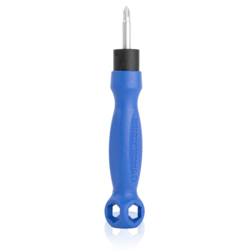 Music Nomad MN227 The Octopus 8 'n 1 Tech Tool