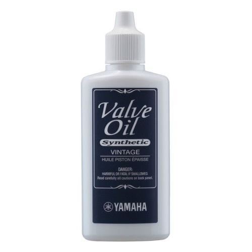 Yamaha YAC-VVOX Superior Valve Oil - Vintage 60ml