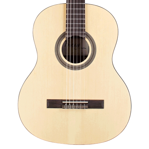 Cordoba C1M Protege 1/2 Size Nylon String Guitar