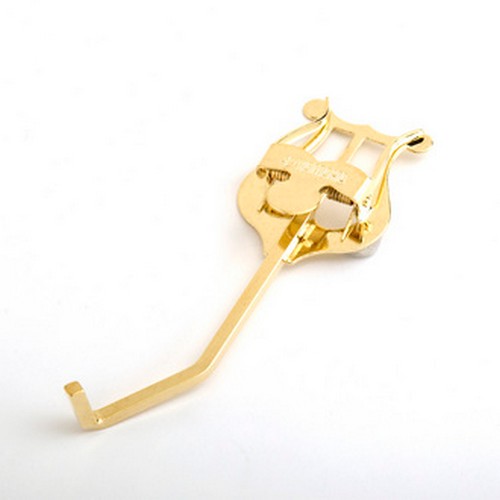 Yamaha YAC1508G Marching Mellophone Lyre Brass