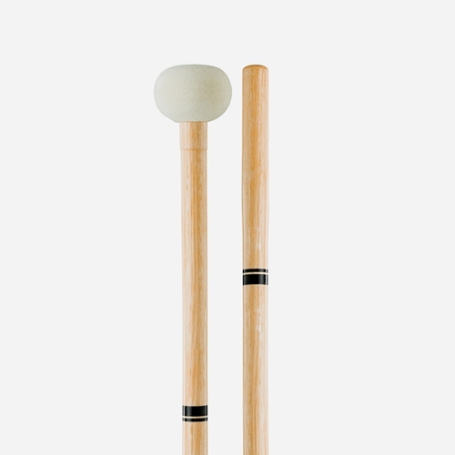 Pro Mark  Optima Bass Drum Series OBD4 Marching Mallets
