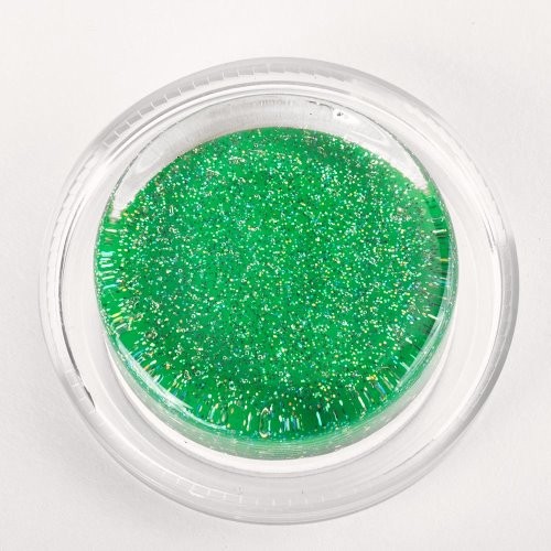 GGR-3GM Green Sparkle Magic Rosin
