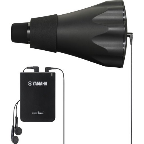 Yamaha SB3X-2 Silent Brass System for French Horn