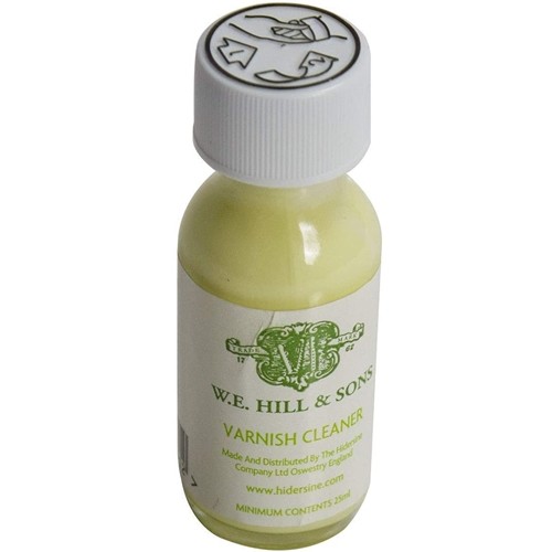 HILL 122 Hill & Sons Varnish Cleaner