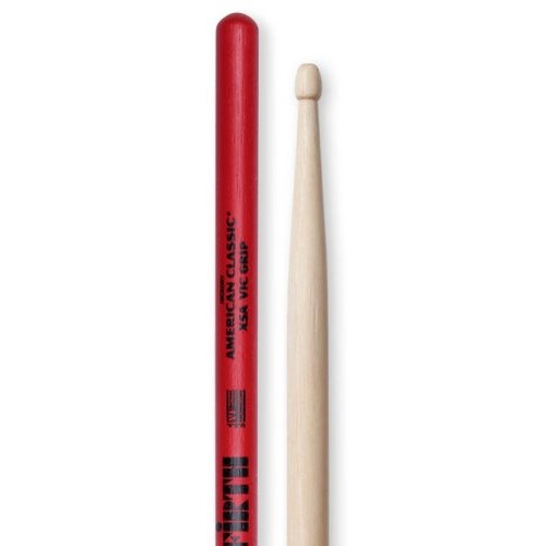 Vic Firth VFX5AVG 5A Extreme VicGrip American Classic