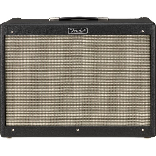 Fender Hot Rod Deluxe™ IV Guitar Amp, Black, 120V