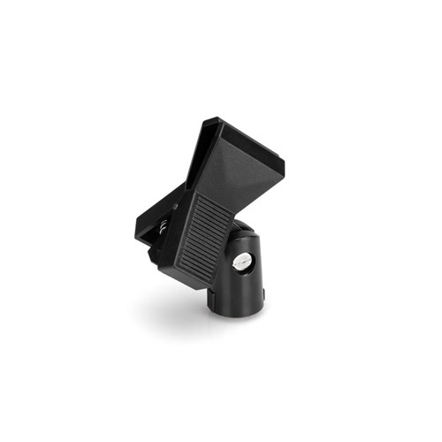 Hosa MHR-122 Spring Clip Mic Holder