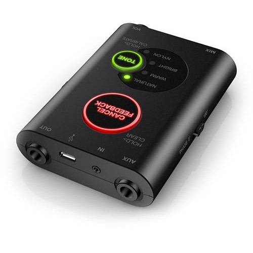 IK Multimedia IPIRIGACOSTG iRig Acoustic Stage IPIRIGACOSTG 激安取寄 IK multimedia iRig Acoustic stage レコーディング/PA機器