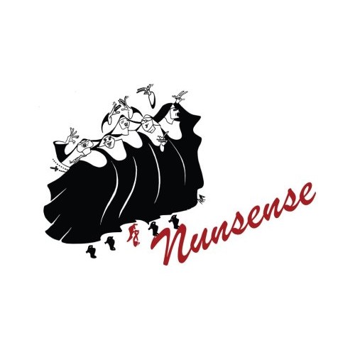 Nunsense- A Fundraiser for the Hough Foundation After School Band Program