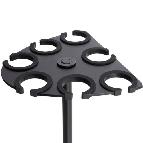 On-Stage MSA2700 Multi Mic Holder