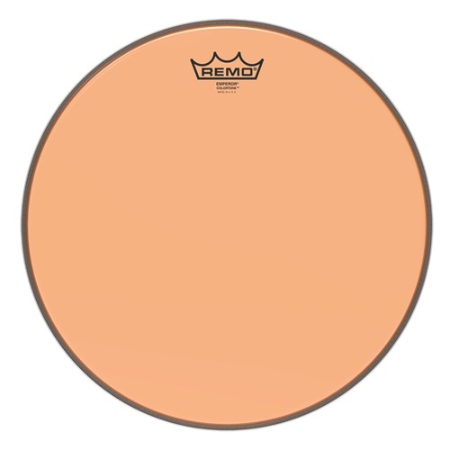 Remo Emperor Colortone Orange