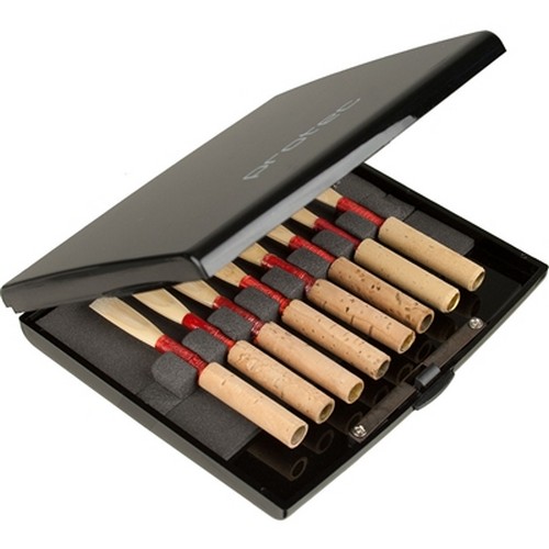 Protec PTA252 Oboe Reed Case Black