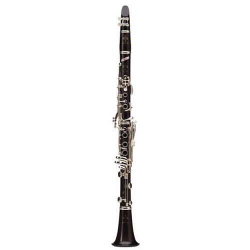 Buffet BC1150L-2-0 Tosca Bb Pro Clarinet w/65 and 66mm barrels
