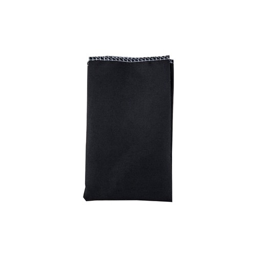 Superslick HSWAB-SS Clarinet/Flute Hanky Swab--14" x 14" hanky w/38" shoelace w/drop weight