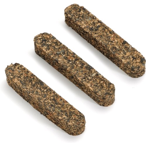 Humes & Berg CORK1 Extra Cork Trumpet Straight & Cup, 3 Pack