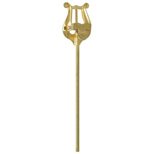 APM 500XLG Sousaphone Lyre, 8" Long Stem