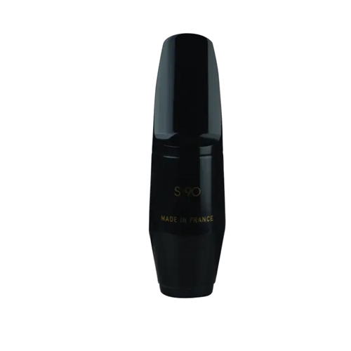 Selmer S412190 Paris S90 Alto Sax Mouthpiece 190 Facing