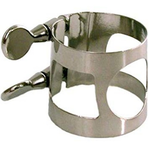 Awm AWM-CL1 Clarinet Ligature - Nickel