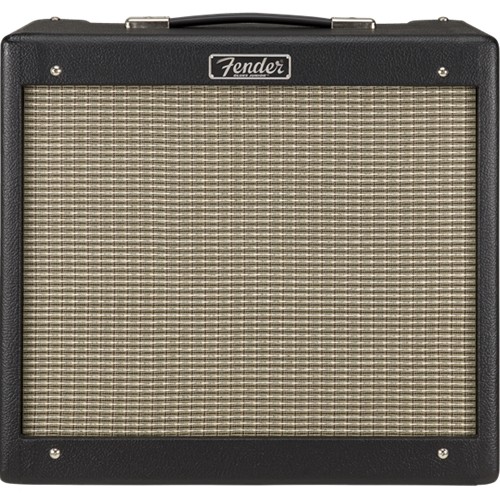 Fender Blues Junior IV Guitar Amp, 120V