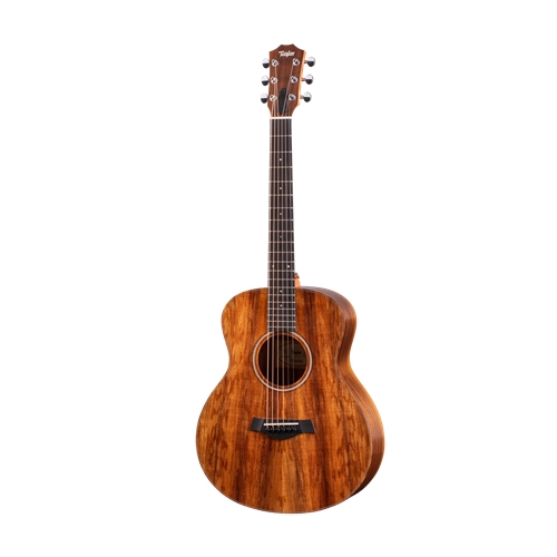 Beacock Music - Taylor GS Mini-e Koa Acoustic Guitar with Electronics
