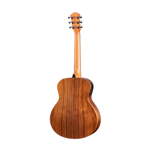 Beacock Music - Taylor GS Mini-e Koa Acoustic Guitar with Electronics