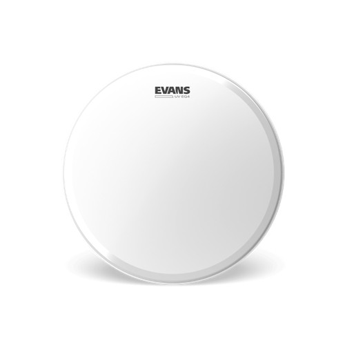 Evans UV EQ4 Bass Batter Drumhead