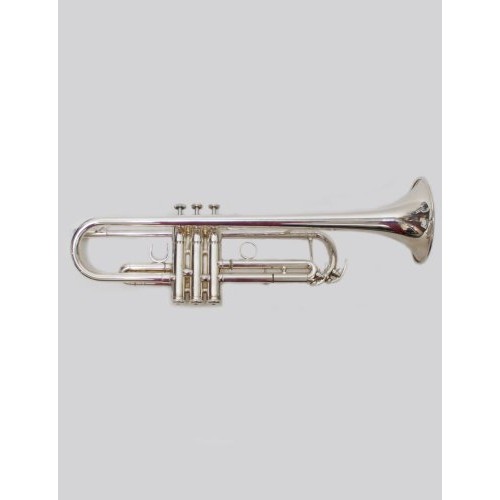 Review Yamaha Allegro Trumpet, YTR 5335G