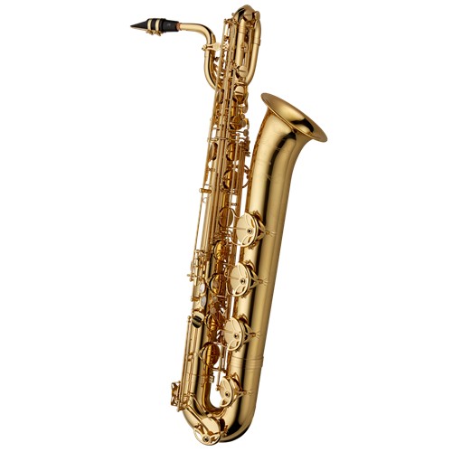 Yanagisawa BWO10 Elite Bari Sax