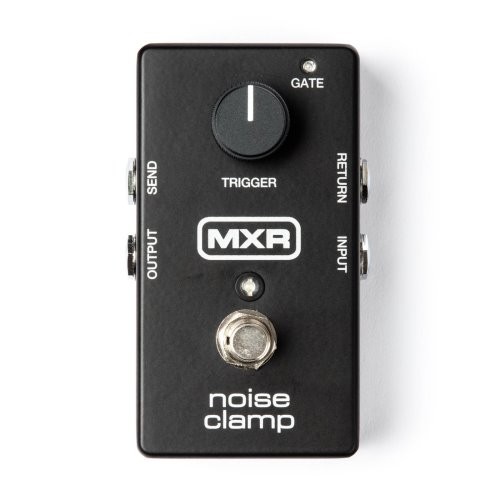 Dunlop  MXR M195 Noise Clamp