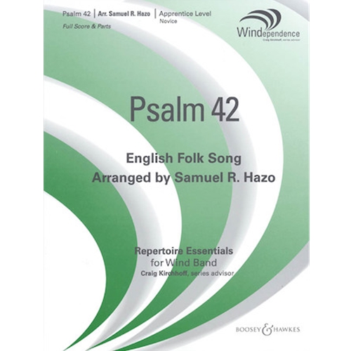 Psalm 42