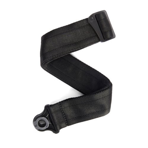 D'Addario 50BAL00 Auto Lock Guitar Strap