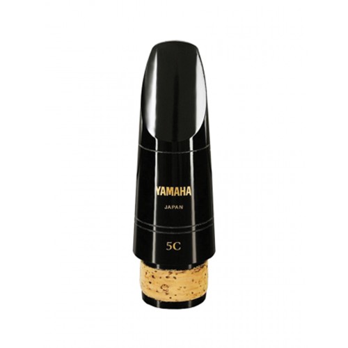 Yamaha YACBCL5C 5C Bass Clarinet Standard Mouthpiece