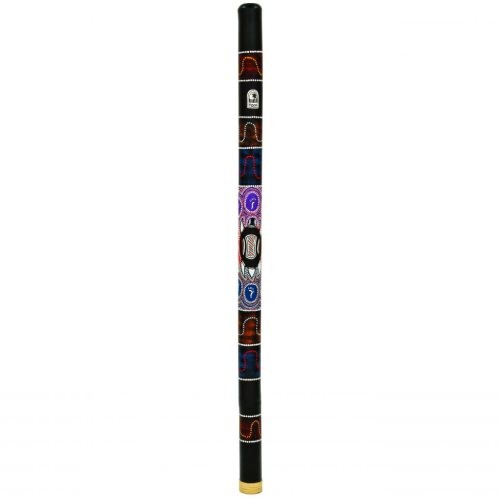 Toca DIDG-PT Bamboo Turtle Didgeridoo