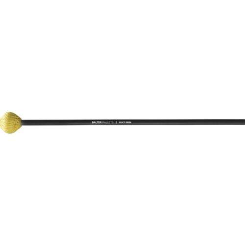 Mike Balter BBB4 Balter Basic Cord Mallets - Yellow - Hard