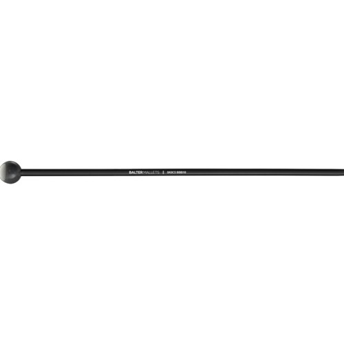 Mike Balter BBB10 Balter Basic PVC Mallets - Black - Hard