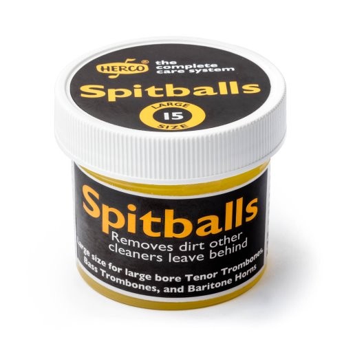 Herco HE186 Spitballs, Large