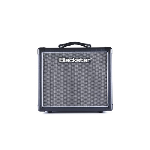 Blackstar HT1RMKII HT1R MKII 1-Watt 1x8" Tube Combo Amp with Reverb