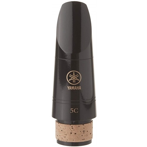 Yamaha YACCL5C 5C Bb Clarinet Mouthpiece Plastic