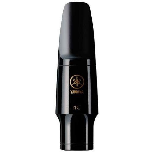 Yamaha YACTS4C 4C Tenor Sax Mouthpiece Plastic