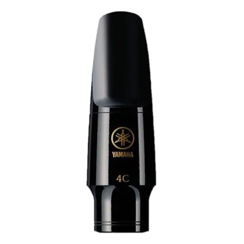 Yamaha YACAS4C 4C Alto Sax Mouthpiece Plastic
