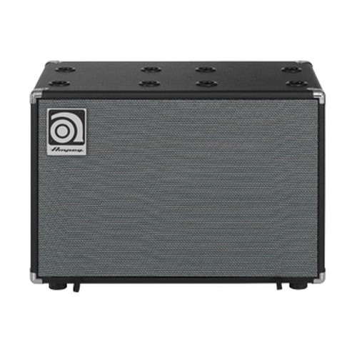 Beacock Music Ampeg Svt 210av 2x10 Classic Series Speaker