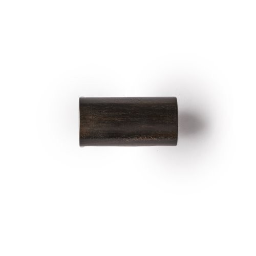 Taylor 80761 Guitar Slide, Ebony, Medium, 3/4"