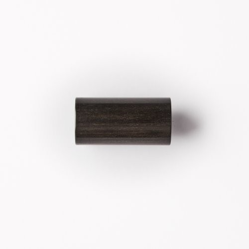 Taylor 80763 Guitar Slide, Ebony, X-Large, 7/8"