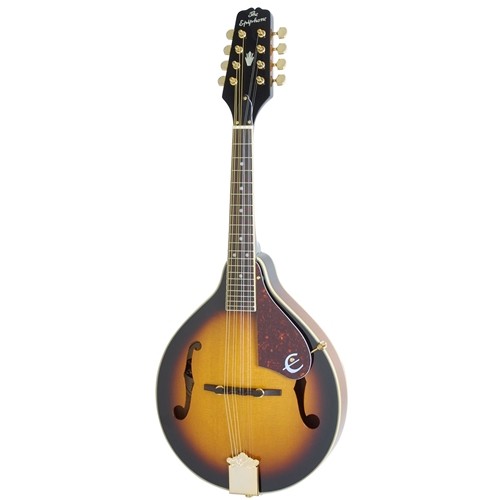 Epiphone MM-30S A Style Mandolin, Antique Sunburst